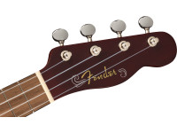 Fender Venice Soprano Ukulele 2TS WN Fender Venice Soprano Ukulele 2TS WN